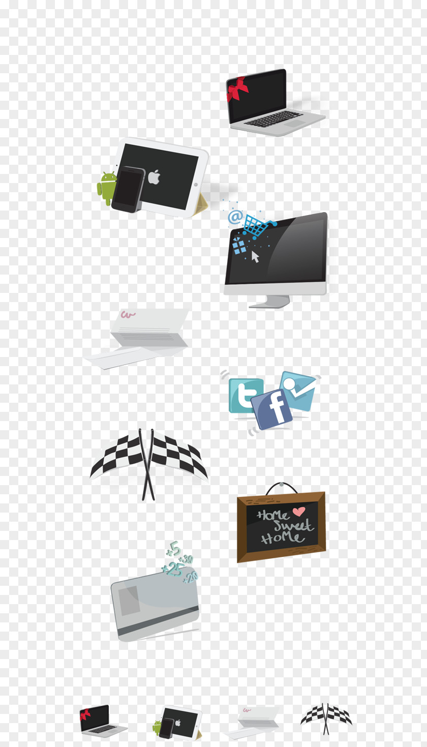Vector Character Illustration Electronics Accessory Product Design Logo PNG