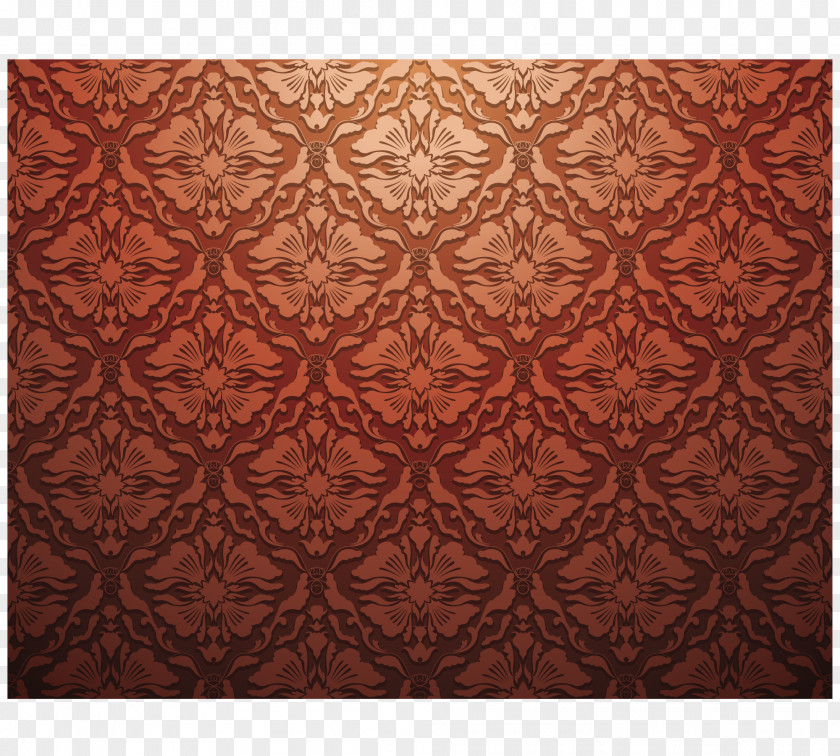 Vector Retro European Wind Frame Europe Blog Salvador/BA Pattern PNG