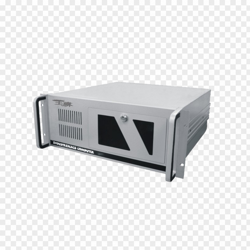 Vehicle Monitoring Hard Disk Video Recorder Multimedia Electronics PNG