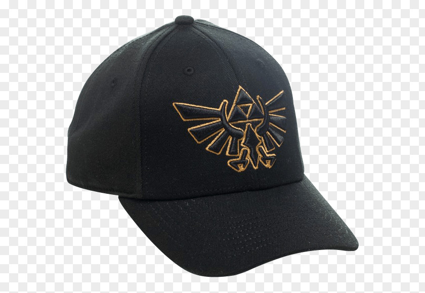 Baseball Cap Snapback Hat The Legend Of Zelda PNG