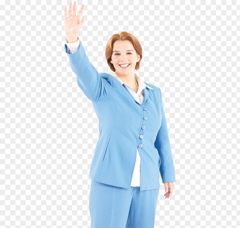 Business Sleeve PNG