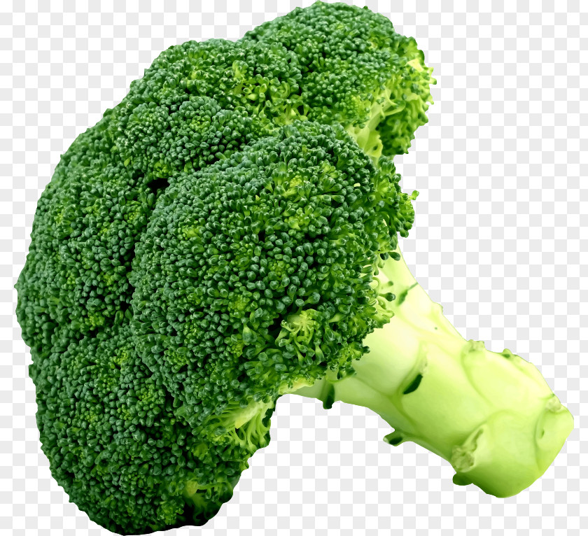 Cabbage Broccoli Organic Food Vegetable Cauliflower PNG