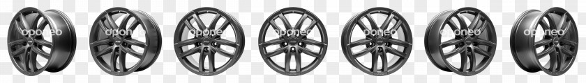 Car Alloy Wheel Rim Tire Automotive Piston Part PNG