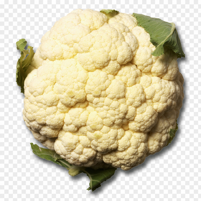 Cauliflower Food Mashed Potato Broccoli Calorie PNG