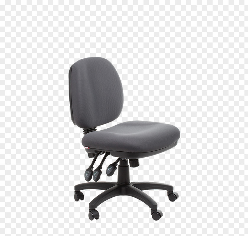 Chair Office & Desk Chairs Furniture PNG