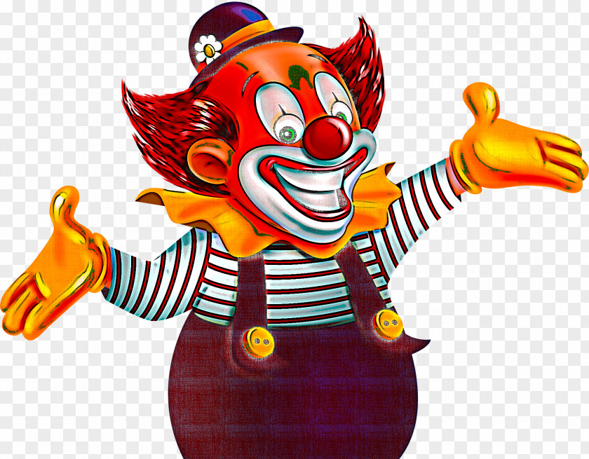 Clown Performing Arts Jester Gesture PNG