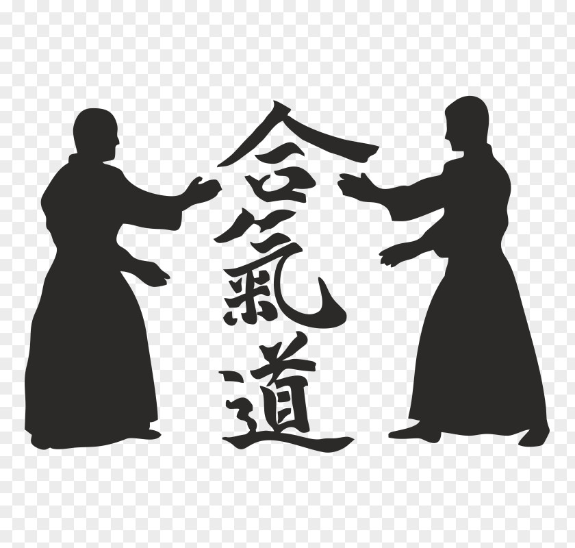 Contact Sport Japanese Martial Arts Aikido Techniques Karate Sensei PNG