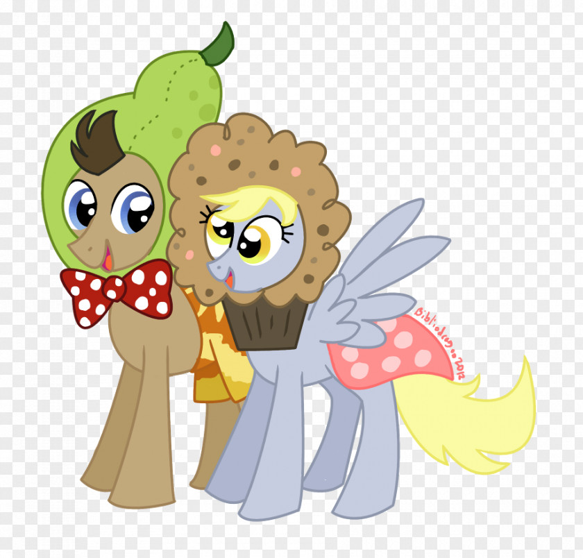 Damn Sick Burn Pony Horse Derpy Hooves Rarity Princess Luna PNG