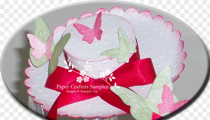 Easter Bonnet Torte-M Cake Decorating Pink M RTV PNG