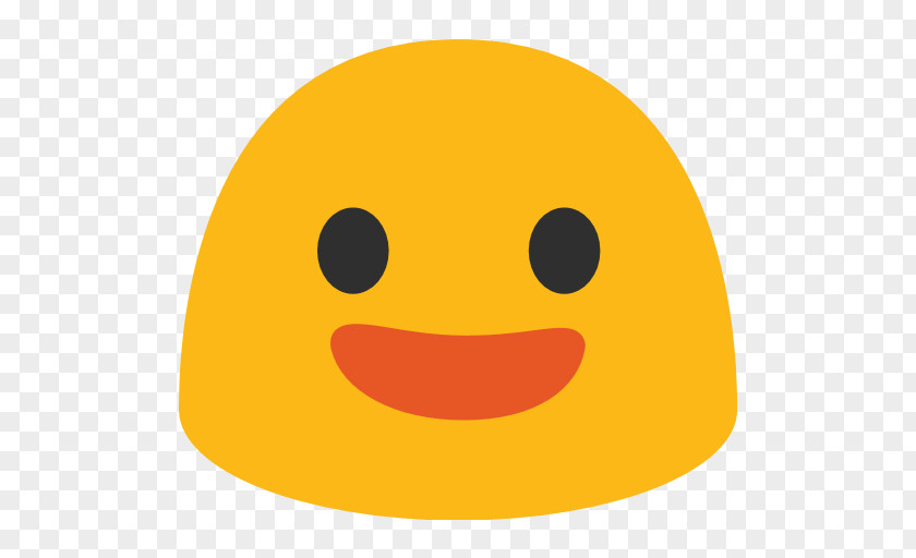 Emoji Smiley Emoticon Google PNG