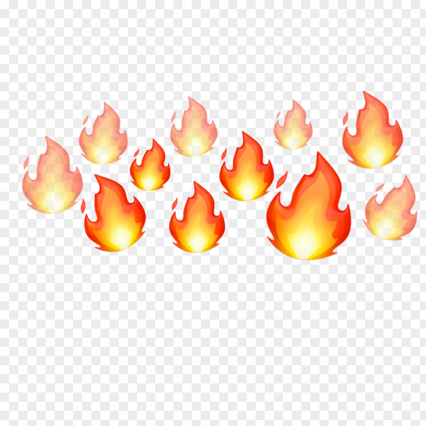 Fire Image Flame Emoji GIF PNG