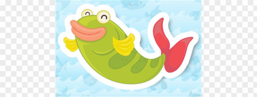 Fish Fries Tree Frog Desktop Wallpaper PNG