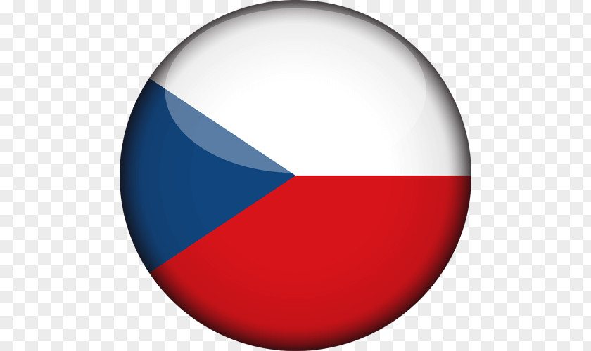 Flag Of The Czech Republic Gallery Sovereign State Flags United States PNG