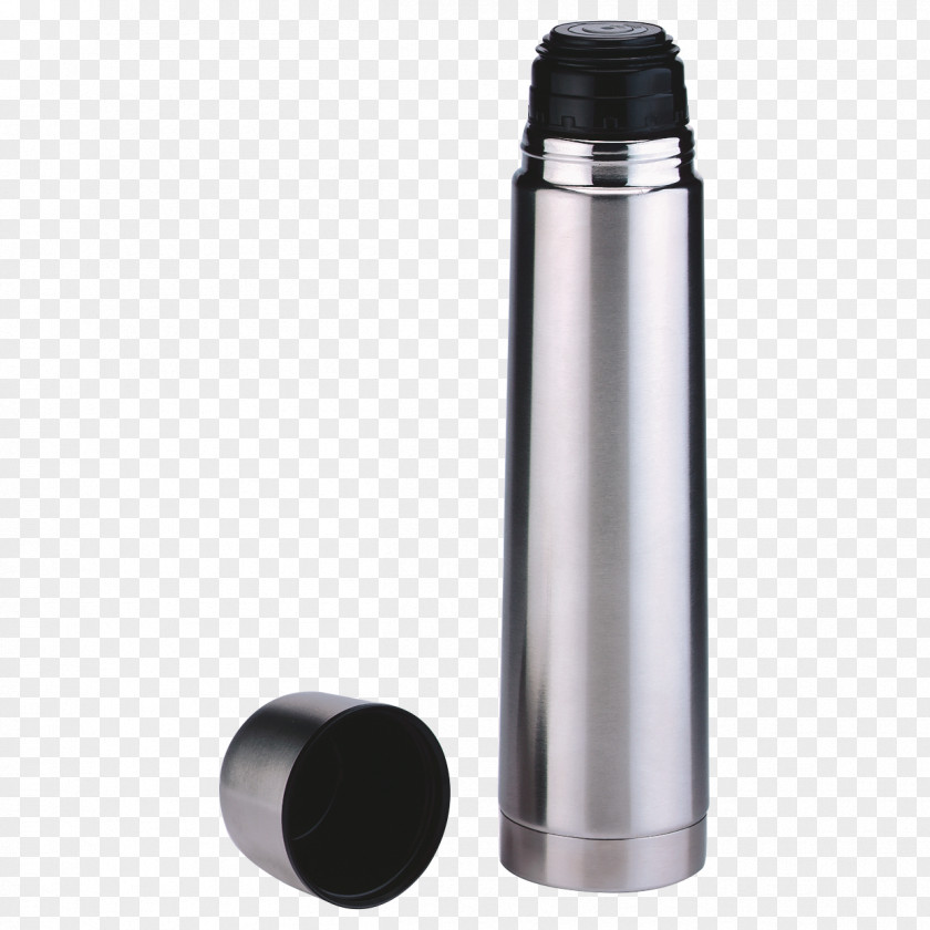 Flask Thermoses Vacuum Laboratory Flasks Angling Hunting PNG