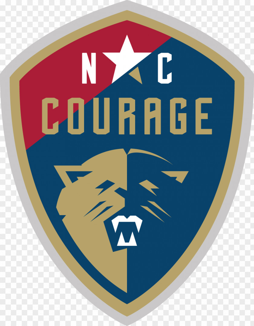 Football North Carolina Courage National Women's Soccer League Charlotte Independence FC Logo PNG