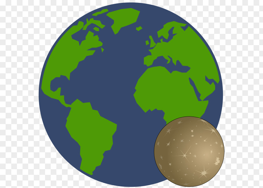 Globe World Map Earth PNG