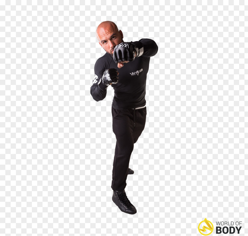 Kickboxing Dry Suit Shoulder PNG