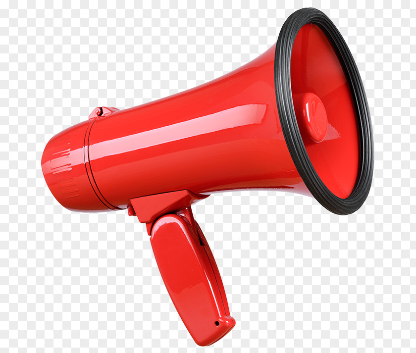 Megaphone Service Royalty-free Stock Photography PNG