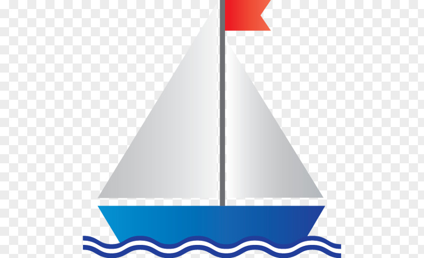 Nautical Flags Triangle Brand PNG