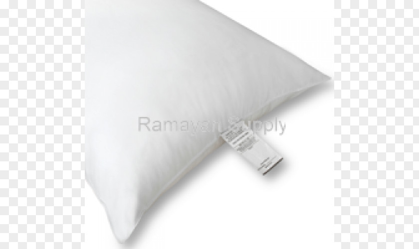 Pillow Bed Sheets Bedding Down Feather Linens PNG