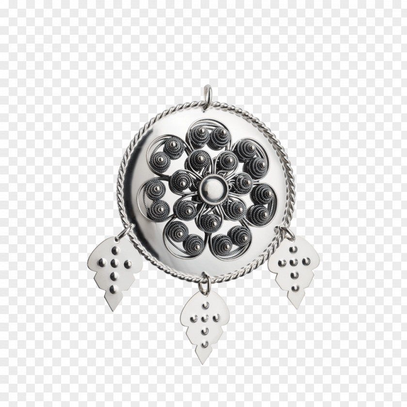 Silver Locket Body Jewellery Jewelry Design PNG