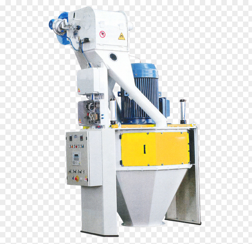 Small Flour Mill Hammermill Waste Manufacturing PNG