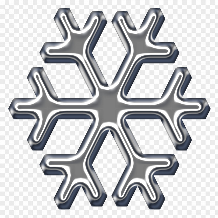 Snowflake Elements Desktop Wallpaper Clip Art PNG