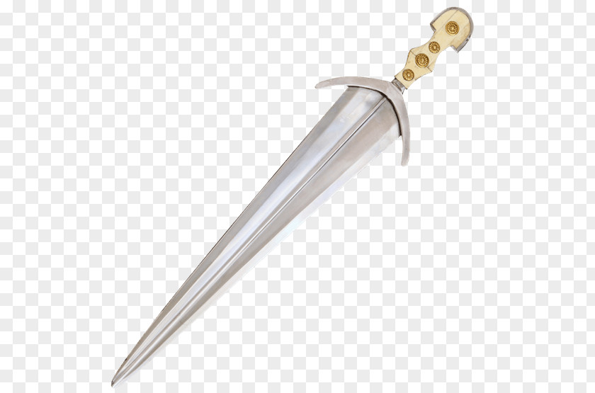 Sword Dagger Classification Of Swords Knife Cinquedea PNG