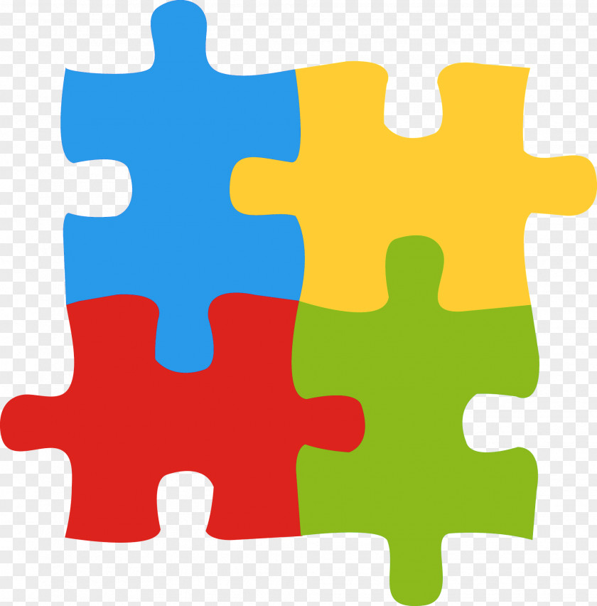 Autism Puzzle Piece Jigsaw Puzzles World Awareness Day Autistic Spectrum Disorders Clip Art PNG