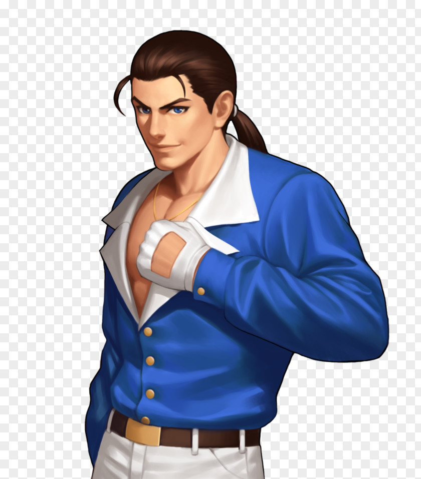 Bills The King Of Fighters '98 '97 XIV Fighters: Another Day XIII PNG