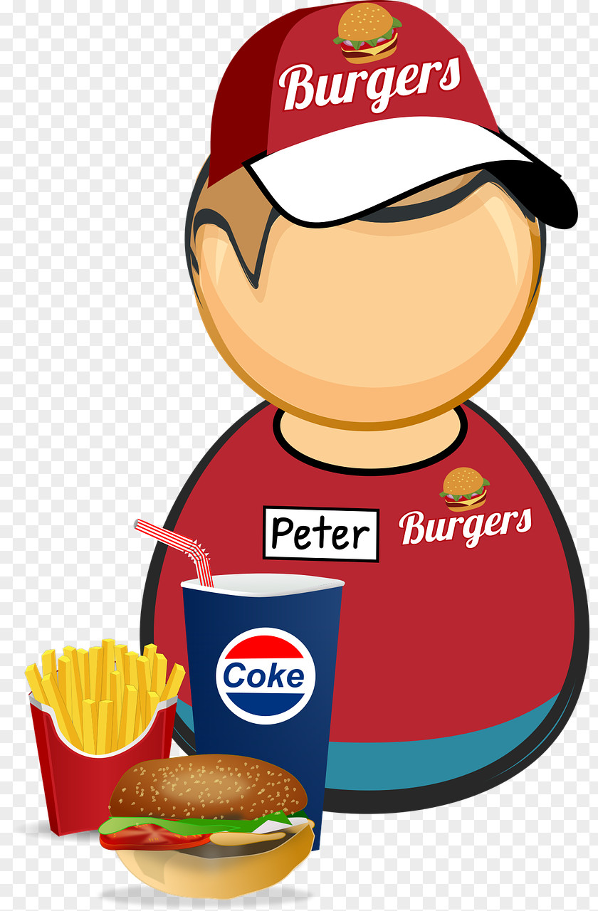 Burger King Fast Food Hamburger Fizzy Drinks Cheeseburger French Fries PNG