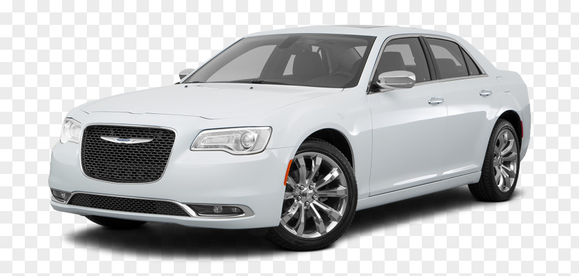 Car 2019 Chrysler 300 2015 2017 PNG