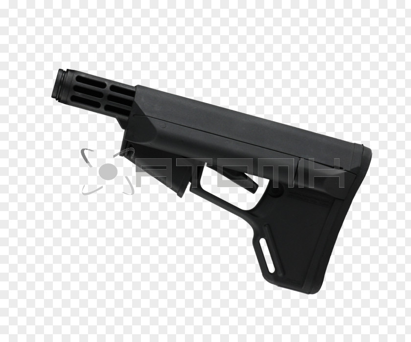 Car Trigger Airsoft Guns Firearm PNG