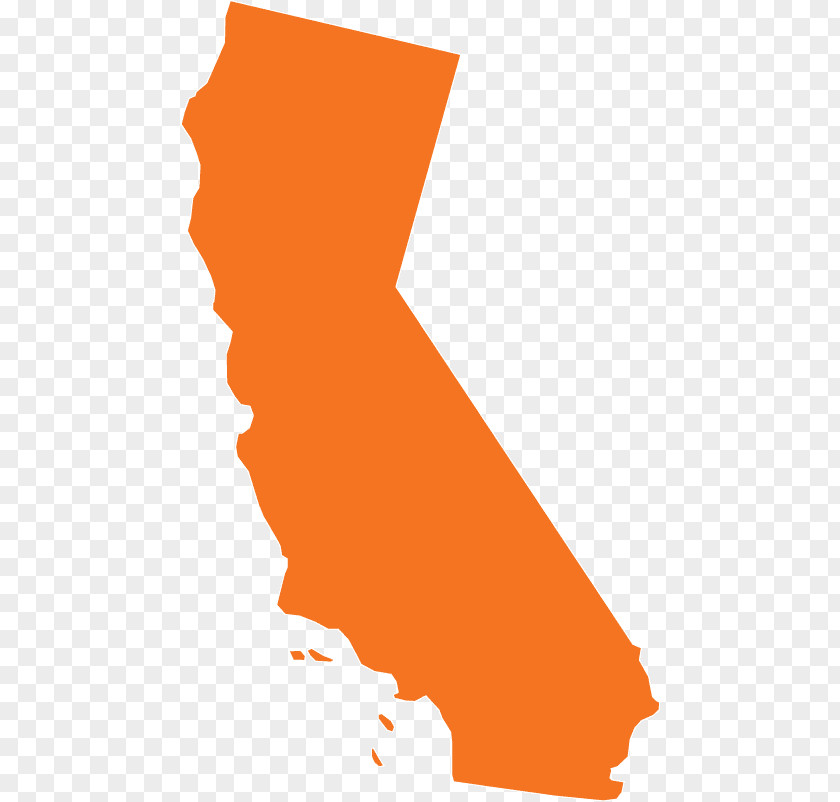 Construction Set Flag Of California Map PNG