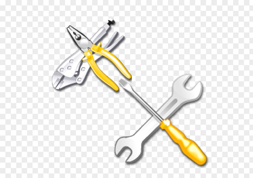 Creative Wrench Application Software Apple Icon Image Format PNG