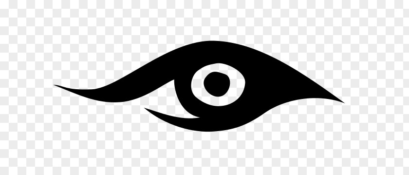 Cute Eyes Logo Eye Clip Art PNG