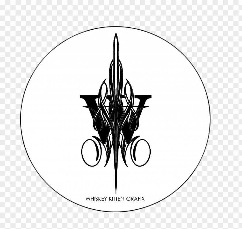 Design Logo White Font PNG