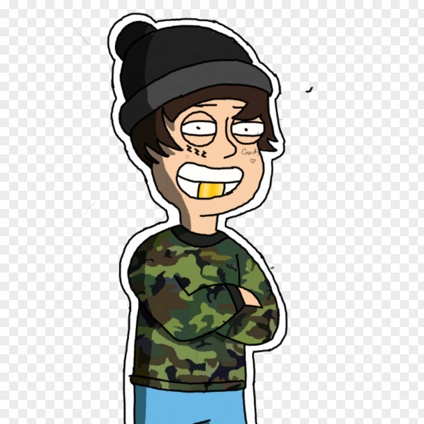 Drawing SoundCloud Sticker PNG