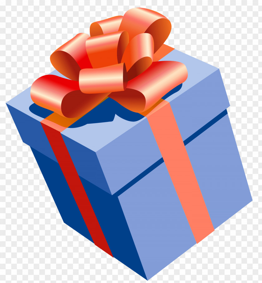 Gift Box Image Clip Art PNG