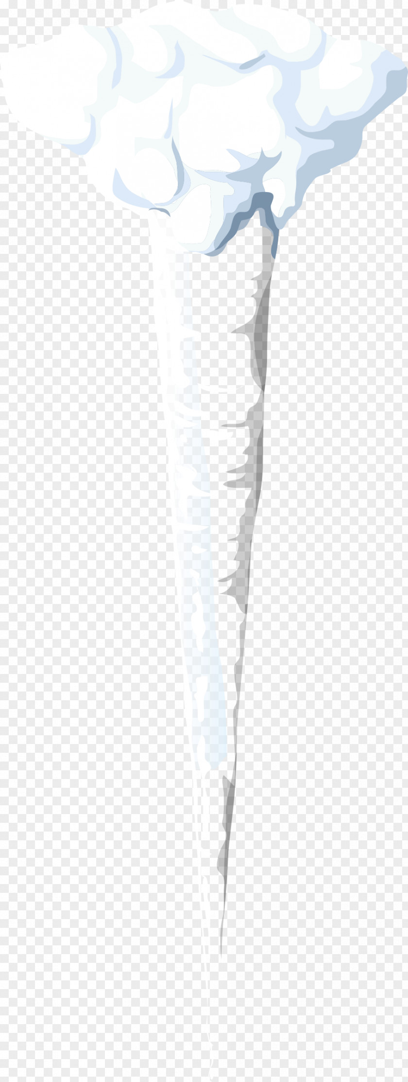 Icicles Drawing Sky PNG