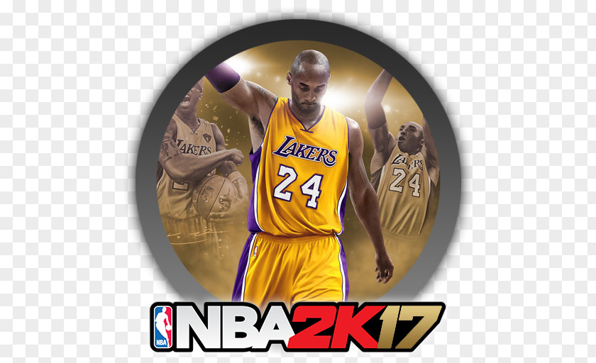 Kobe Bryant NBA 2K17 2K16 PlayStation 4 3 2K18 PNG