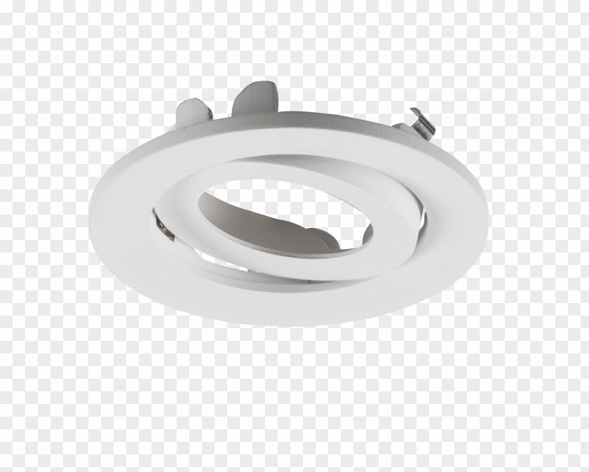 Lampholder Recessed Light Lighting Fixture LED Lamp PNG