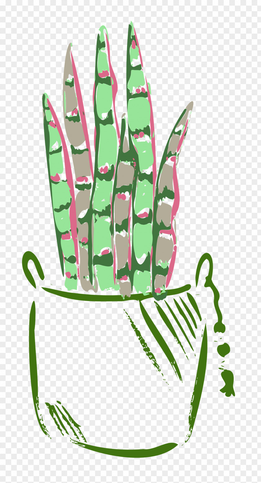 Plant Pot Garden PNG