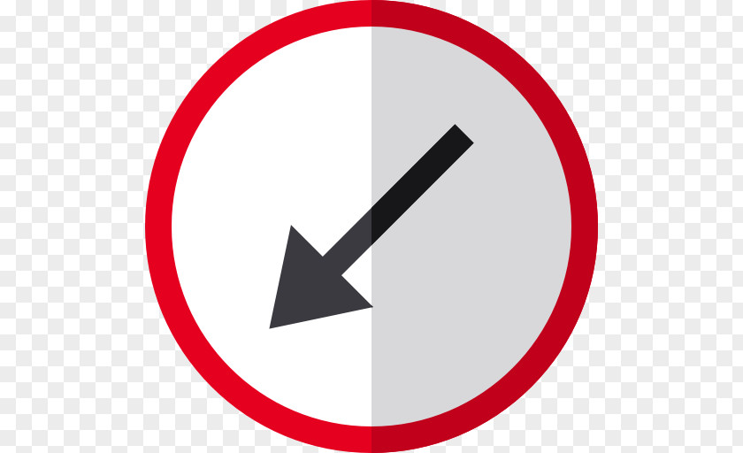 Prohibitory Traffic Sign Alarm Clocks Clip Art PNG