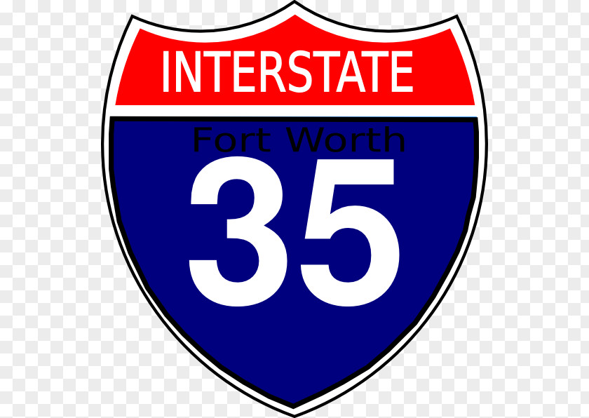 Road Vector Interstate 10 U.S. Route 66 20 US Highway System PNG