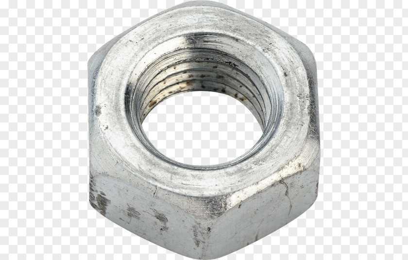 Screw Nut Bolt Nail PNG