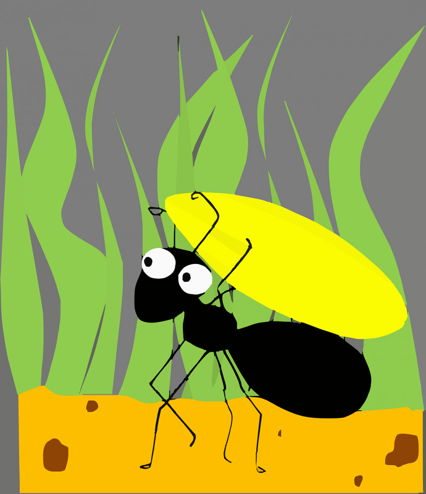 Sleepy Ant Cliparts Free Content Cartoon Clip Art PNG
