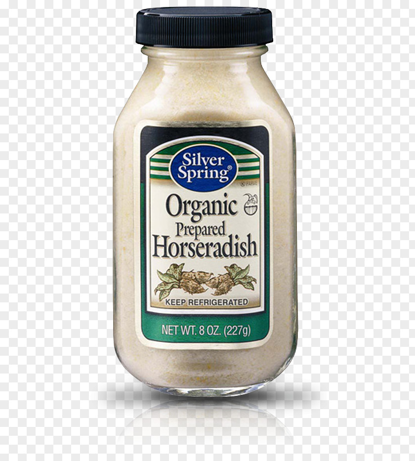 Tartar Sauce Condiment Silver Spring Foods, Inc. Horseradish Flavor Gardens PNG