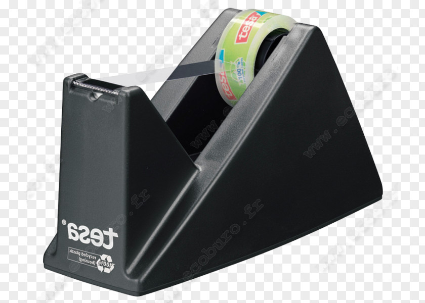 Tesa Adhesive Tape TESA SE Dispenser Box-sealing PNG