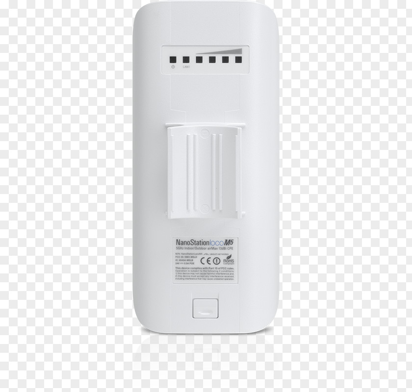 Ubiquiti Networks NanoStation LocoM5 Computer Network Wireless Access Points PNG